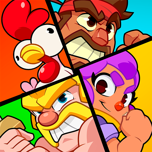 Squad Busters-icon