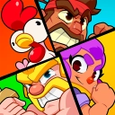 Squad Busters online