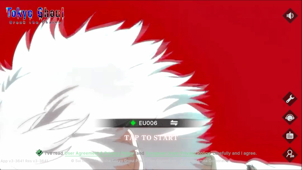 How to Download and Play Tokyo Ghoul : Break the Chains on PC