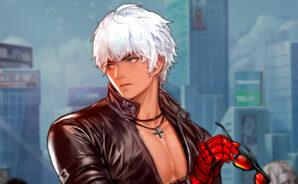 KOF: Survival City