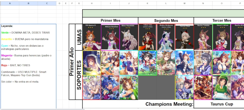 Uma Musume Pretty Derby