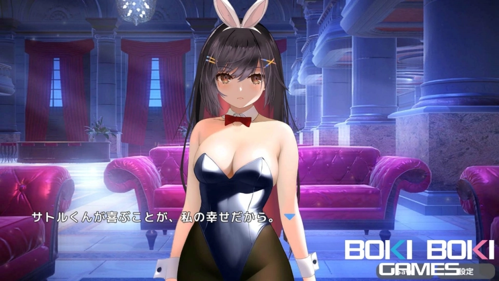 BokiBoki 歡慶三周年 秋特情熱開賣！《淫習的幽世村》等多款成人大作下殺特價！