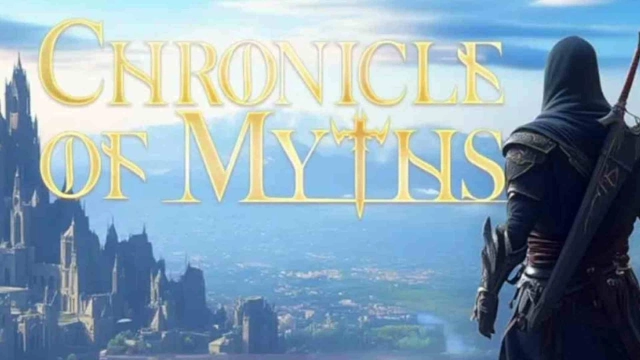 Chronicle of Myths Codes: Unlock Your Legendary Journey In 2025 March