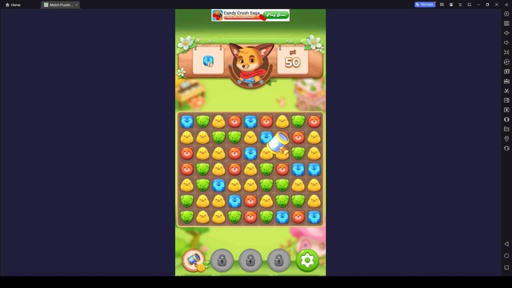 Utilizing Pre-existing Power-Ups Utilizing Pre-existing Power-Ups