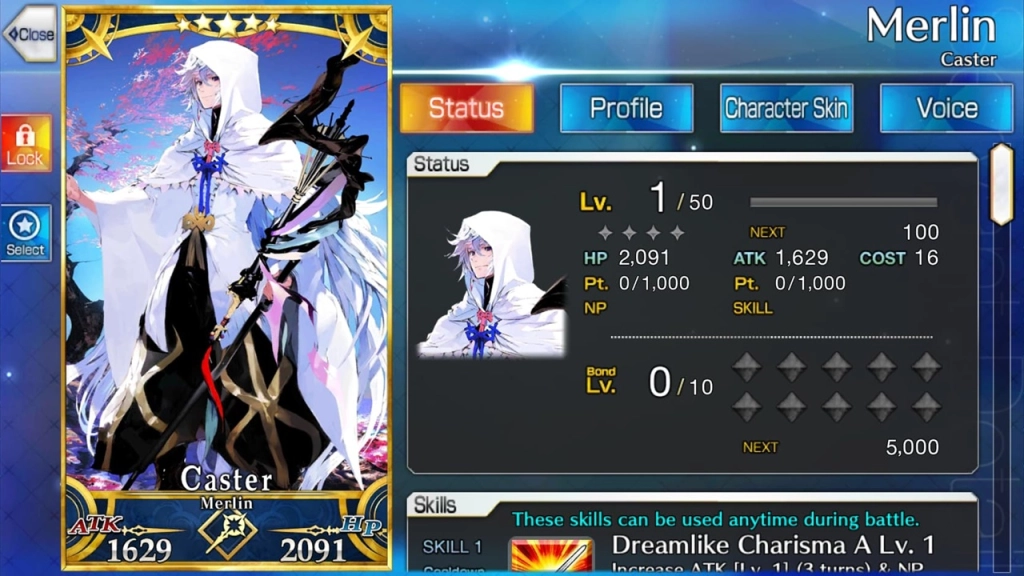 Merlin