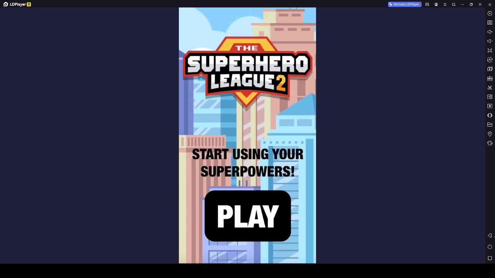 The Superhero League 2 Tips and Tricks for Beginners