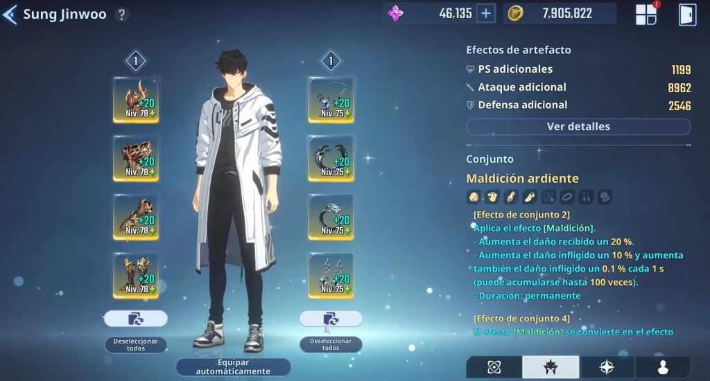 Solo Leveling: ARISE