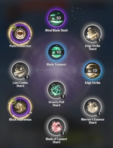 relic banner