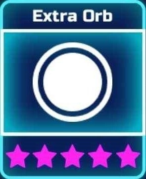 Extra Orb Extra Orb
