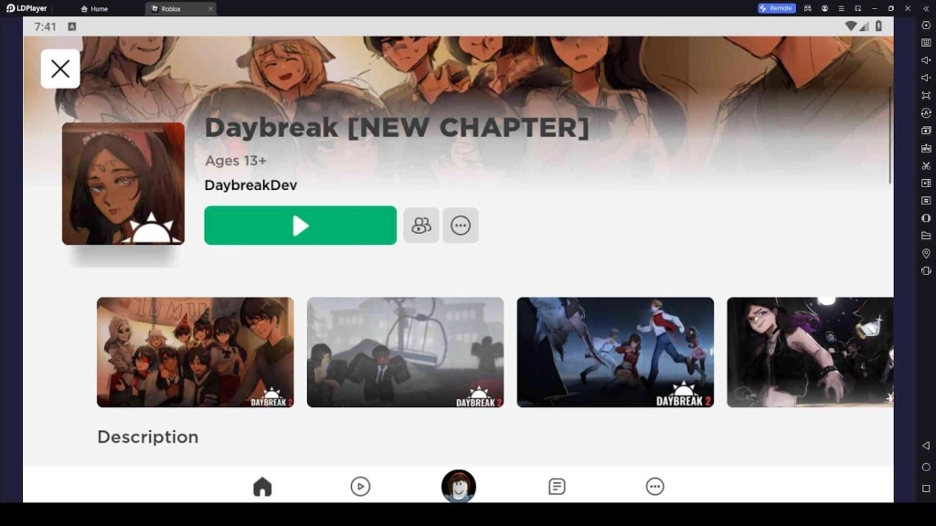 Roblox Daybreak Codes Guide: Survive the Horror - 2025 May