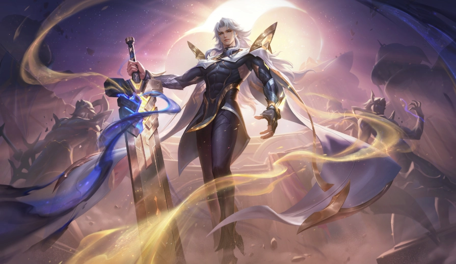 RoV: Light vs Shadow แพตช์ล่าสุด พร้อมเทคนิคเล่นระดับโปร