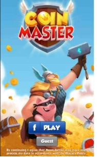 Coin Master Village Cost 2025