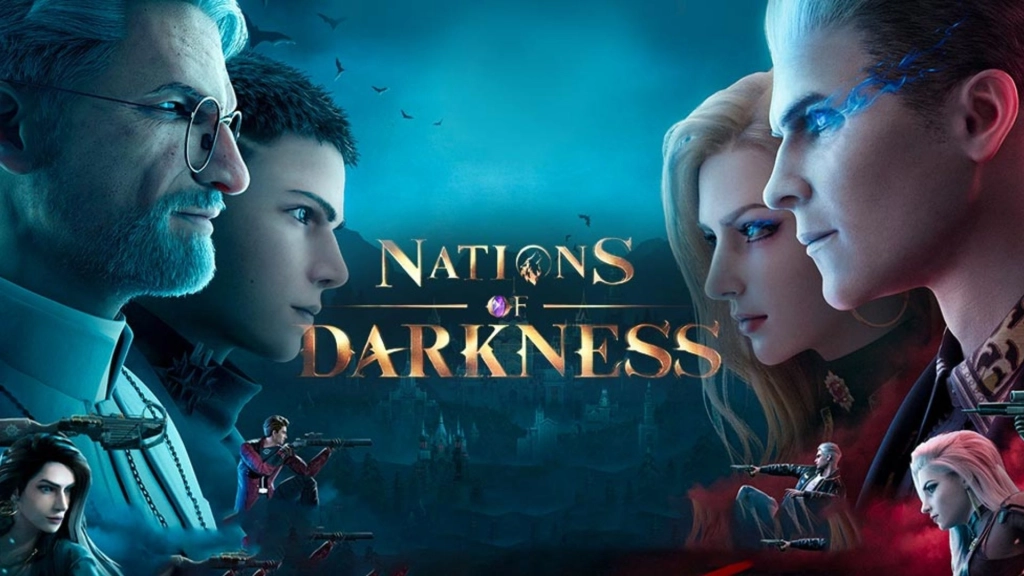 Nations of Darkness Codes: October 2025 (New Codes)