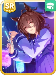 Agnes Tachyon