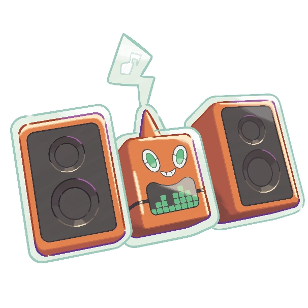 《Pokémon Pokopia》最新影片公開！樣子有些不同的洛托姆和藏飽栗鼠登場！