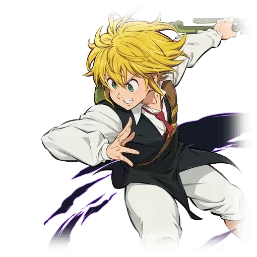 Meliodas