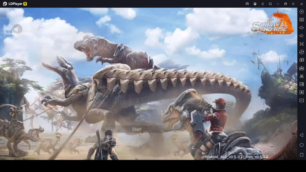 Survival and Rise: Being Alive Newbie Guide Survival and Rise: Being Alive Newbie Guide