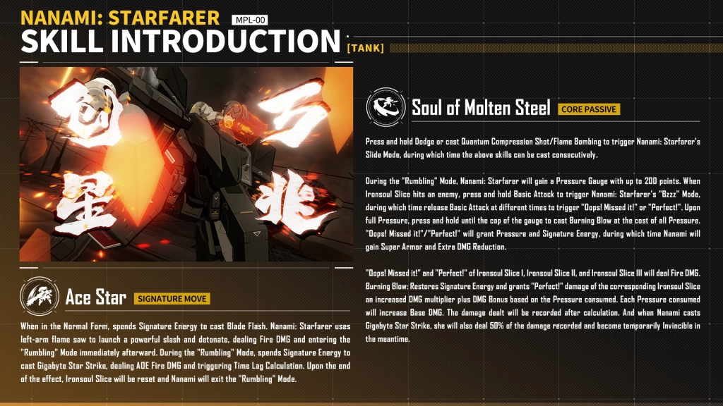 Punishing Gray Raven Her Last Bow Update Patch Guide