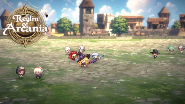 Realm of Arcania Codes: Conquer the Realm – 2025