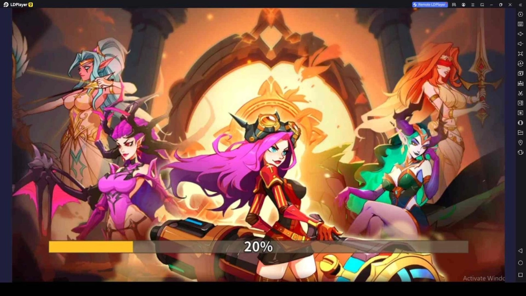 Magic Hero War Tier List of Best Characters –  March 2025