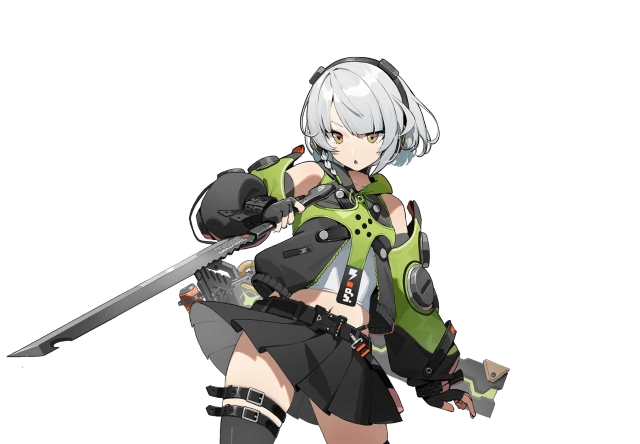 【攻略】《絕區零》安比 德瑪拉攻略