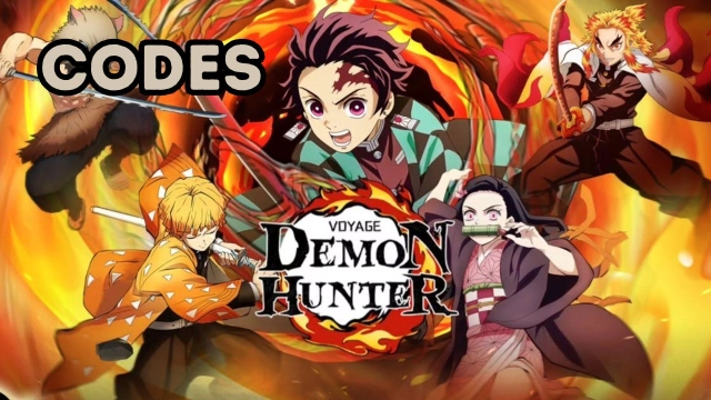 Demon Legend: Fury Codes: Rise Against the Darkness - 2025 June