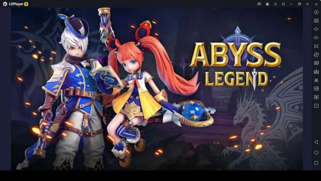 Abyss Legend – Crypto MMORPG Beginner Guide Abyss Legend – Crypto MMORPG Beginner Guide