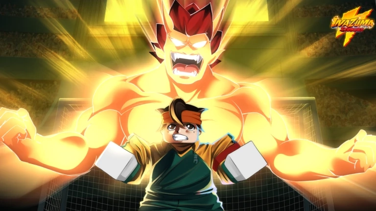 Roblox Inazuma Strikers Tier List