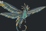 Roblox Creatures of Sonaria Value List 2025