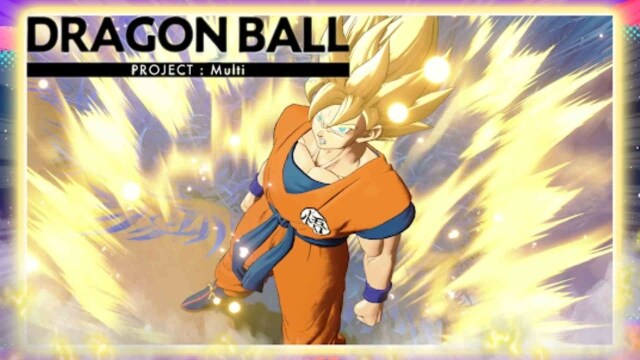 DRAGON BALL PROJECT: Multi Codes: Unleash Your Saiyan Power – 2025 March