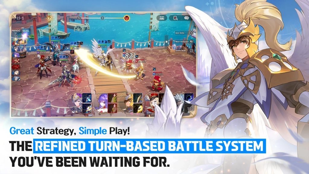 Full bộ code Seven Knights Re:BIRTH - Hướng dẫn cách nhập chi tiết