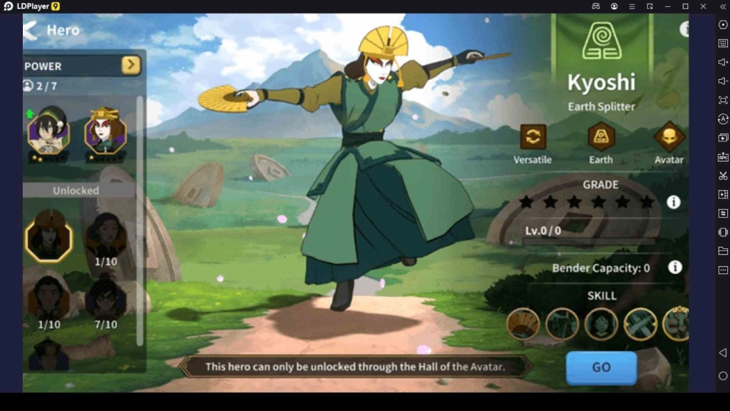 Avatar: Realms Collide Tier List Guide for Selecting the Best Champs – April 2025