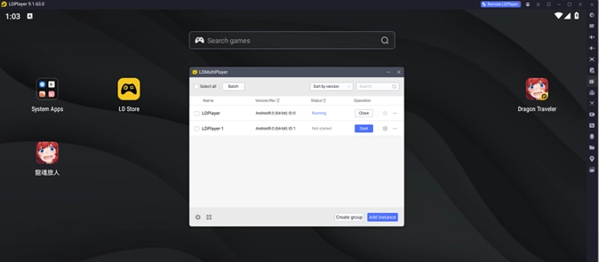 Dragon Traveler Reroll Guide for the Best