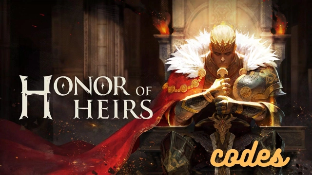 Honor of Heirs Promo Codes to Earn Your Free Rewards -March 2025