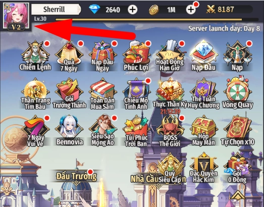 Full bộ code Waifu Party: Mỹ Vị Đại Chiến mới nhất - Hướng dẫn cách nhập chi tiết
