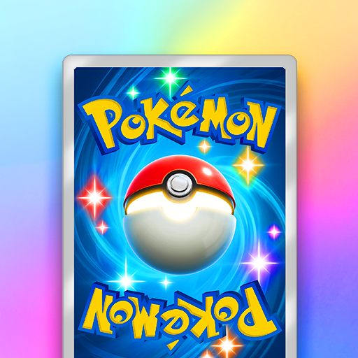 Pokémon TCG Pocket-icon