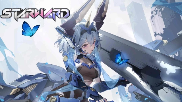 Starward: Mecha Girls Codes – Unlock Exclusive Rewards for April 2025