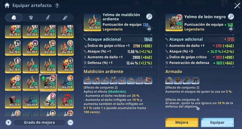 Guía para empezar con buen pie en Solo Leveling: Arise global — Evita errores comunes