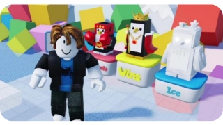 Roblox Knockout แจก Codes ล่าสุด อัปเดตเรื่อย ๆ