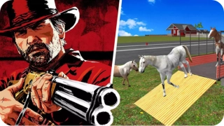Red Dead Redemption Mobile แจก Codes ล่าสุด อัปเดตเรื่อยๆ