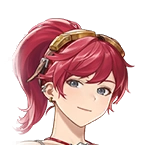 Scarlet