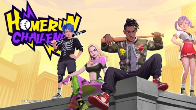 Homerun Challenge Newbie Guide and Tips for a Fast Fight