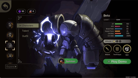 PlatyGuard: Swarm Slayer แนะนำคลาสเริ่มต้นเล่นให้ก้าวหน้าเร็วขึ้น