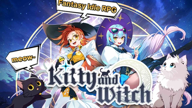 Kitty and Witch Codes: Magical Rewards Await – 2025 March
