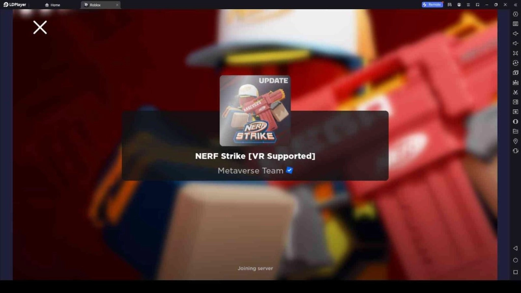 Roblox Nerf Strike Codes: Unleash Foam Fury - 2025 March