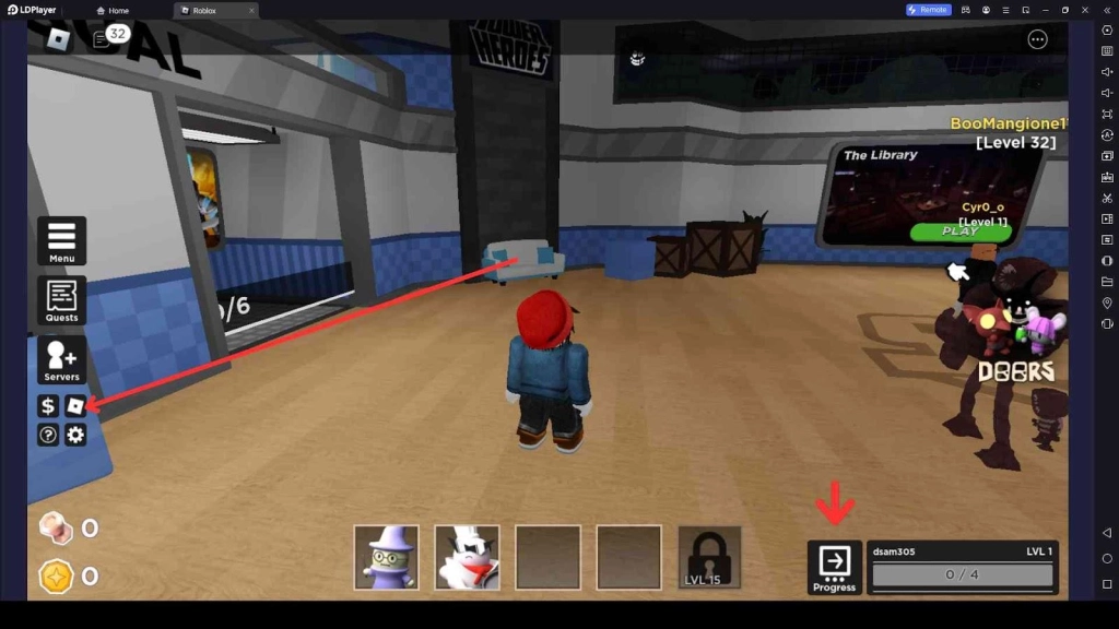 Roblox Tower Heroes Codes Guide - 2025 March
