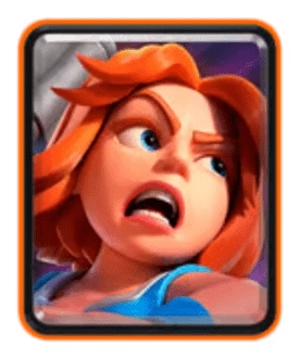 Clash Royale Cards That Can Be Evolved