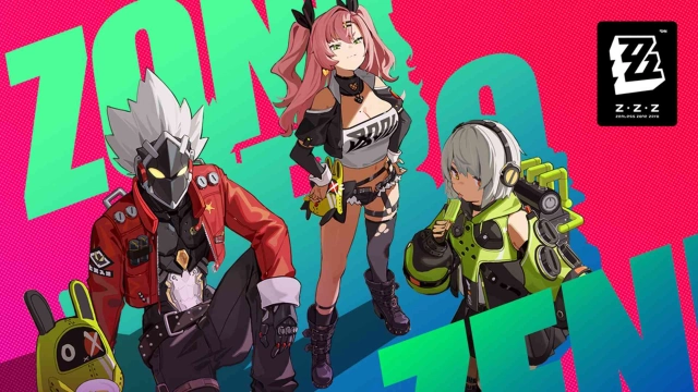 Zenless Zone Zero Codes – 2025 June