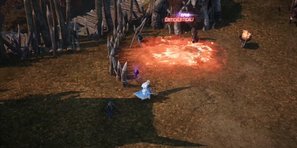 Lineage2M - ไกด์การอัพเลเวลหรับมือใหม่