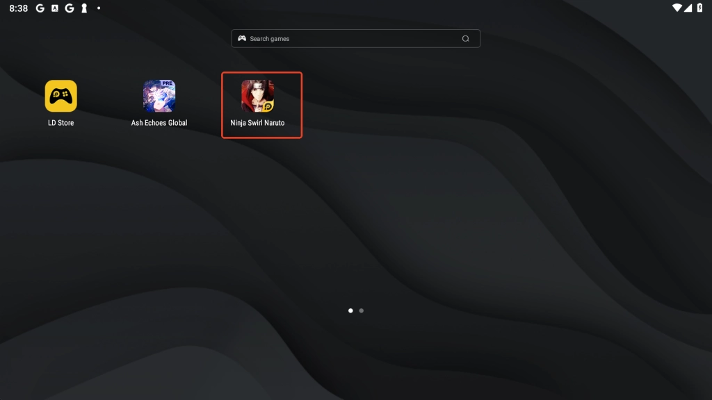 How to Download and Play Ninja: Swirl Naruto on PC -Beginners Guide